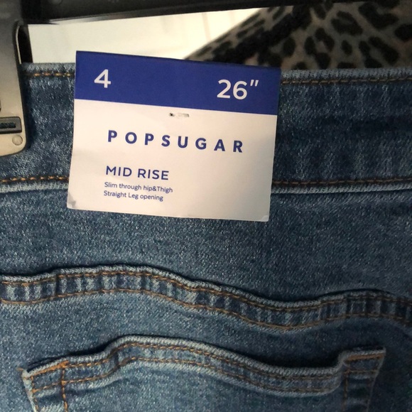Pop Sugar brand new denim jeans - Picture 3 of 3